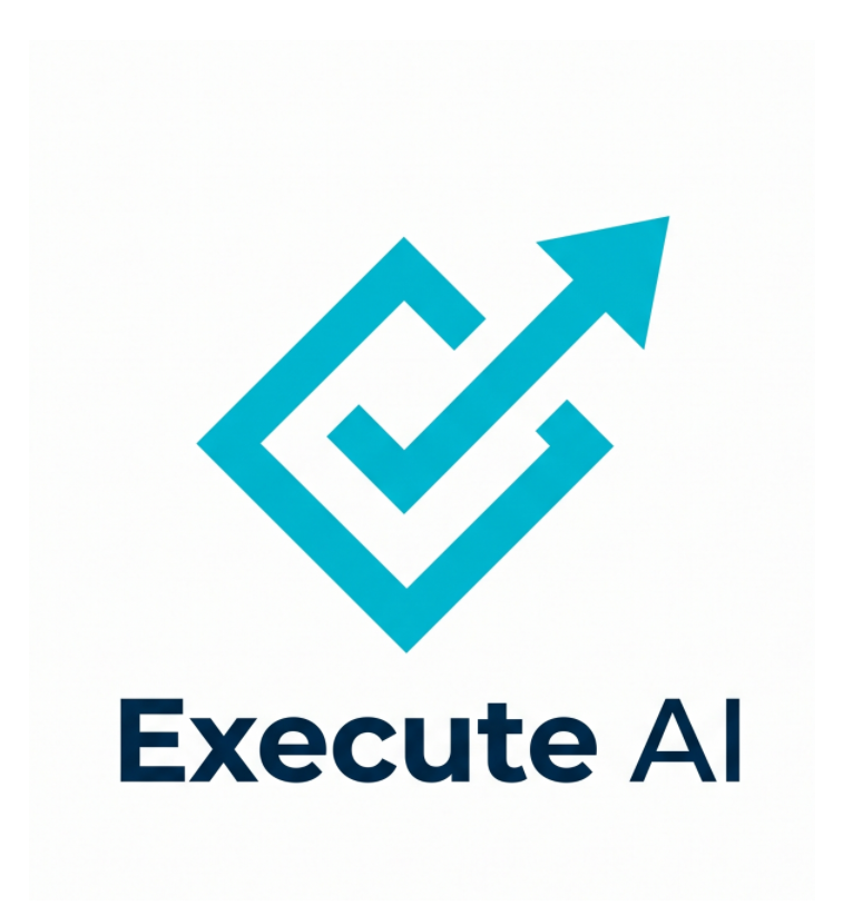 Execute AI Logo